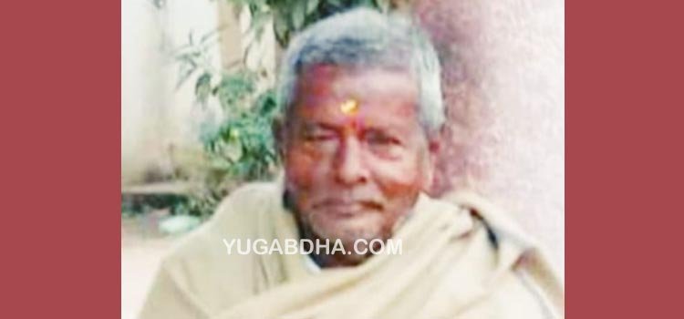 ତାରିଣୀ ମନ୍ଦିର ପରିଚାଳନା କମିଟି ସଭାପତି ନରହରି ଜେନାଙ୍କ ପରଲୋକ