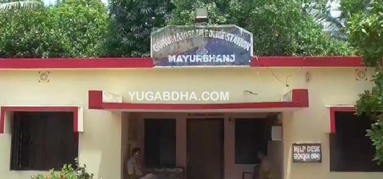 ଗୋରୁମହିଷାଣୀ ପୋଲିସର ଚୋରା ଦେଶୀମଦ ରନ୍ଧା ଭାଟିରେ ଚଢ଼ାଉ;୨୦୦୦କେଜି ପୋଚ ନଷ୍ଟ