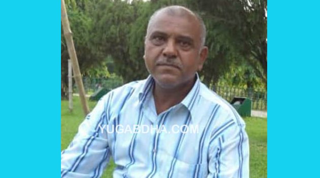 ସିପିଆଇର ବରିଷ୍ଠ ସାଥୀ ଆନନ୍ଦ ଚନ୍ଦ୍ର ଜେନାଙ୍କ ବିୟୋଗରେ ବନ୍ତ ଜୋନ୍ କମିଟି ପକ୍ଷରୁ ଶୋକ