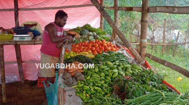ପରିବାଦର ଆକାଶ ଛୁଆଁ ଖାଉଟି ହନ୍ତସନ୍ତ