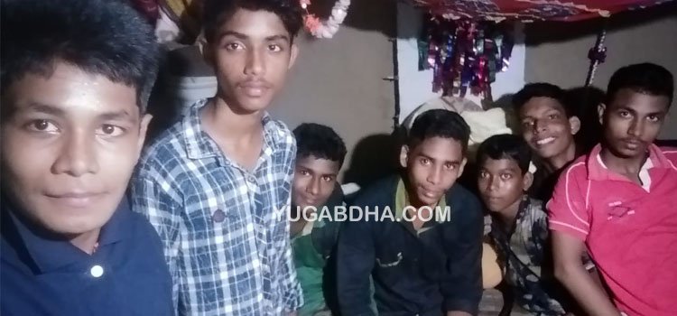 କରଣ ସମାଜର ବୈଠକ ଓ ବନ୍ଧୁ ମିଳନ