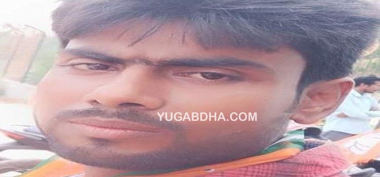 ମିଷ୍ଟଭାଷୀ ଯୁବକଙ୍କ ଅକାଳ ବିୟୋଗ