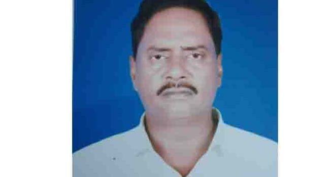 ଅନାମ ନାଏକ ହେଲେ କନ୍ଧମାଳ ଜିଲ୍ଲା କଂଗ୍ରେସ ସଭାପତି