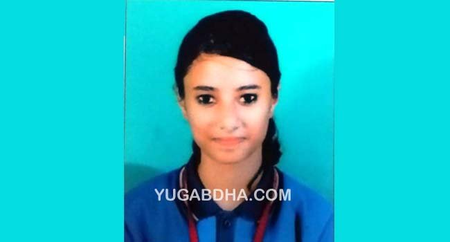 ଜାତୀୟସ୍ତରୀୟ ଉପଗ୍ରହ ଗବେଷଣା କେନ୍ଦ୍ର ପ୍ରବନ୍ଧ ପ୍ରତିଯୋଗୀତାରେ ପାରଳାର ଆଦ୍ୟାଶାଙ୍କ ଏକାଦଶ ସ୍ଥାନ ହାସଲ