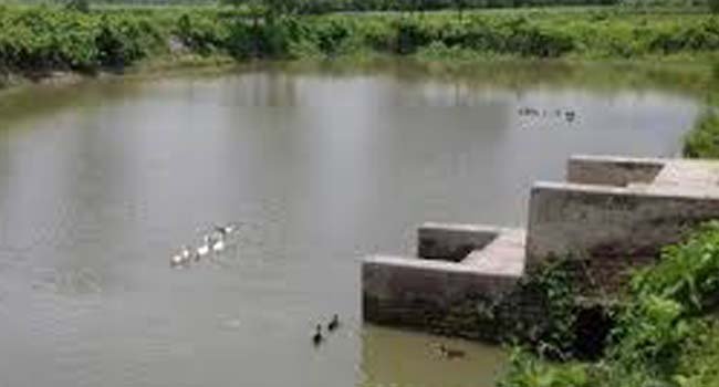 ପୋଖରୀରୁ  ଯୁବକଙ୍କ ମୃତ ଦେହ ଉଦ୍ଧାର