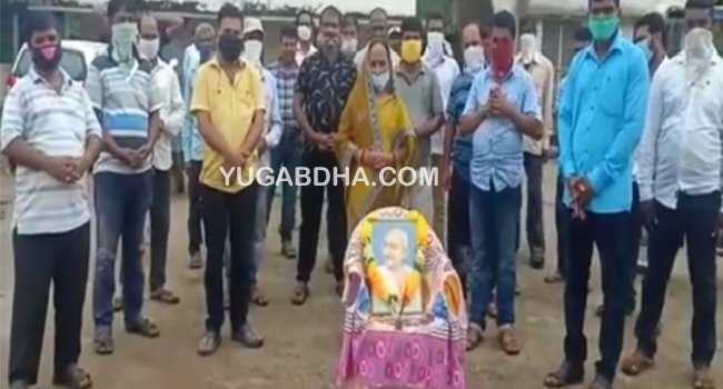 ସଢ଼ା ପଞ୍ଚାୟତରେ ଗାନ୍ଧୀଜୟନ୍ତୀ ଓ ସ୍ୱତନ୍ତ୍ର ଗ୍ରାମସଭା 