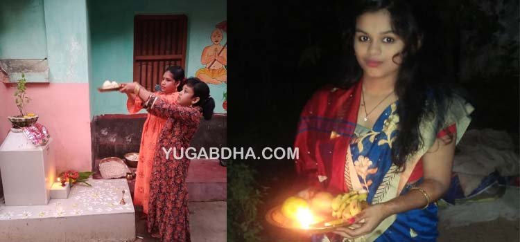 ଭଣ୍ଡାରିପୋଖରୀ ଅଞ୍ଚଳରେ କୁମାର ଉତ୍ସବ ପାଳିତ