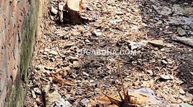 ମଧୁଶାସନ ଗ୍ରାମର ଶ୍ରୀଦଧିବାବନଜୀଉଙ୍କ ସ୍ଥାବର,ଅସ୍ଥାବର ସମ୍ପତ୍ତି ହଡପ ଓ ଅର୍ଥ ଆତ୍ମସାତ ଅଭିଯୋଗ