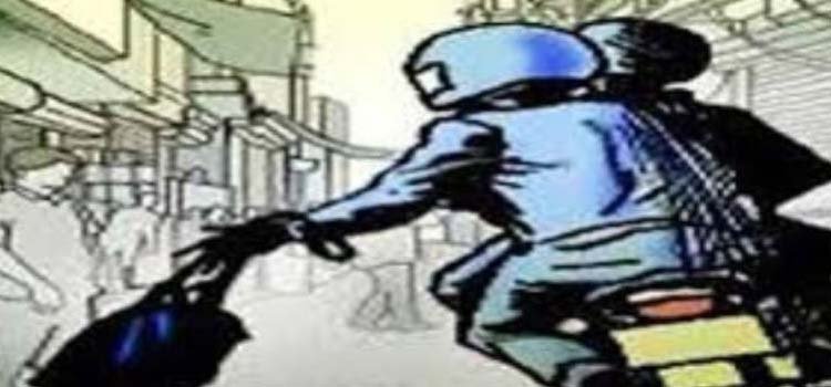 ଡକାୟତ ଉଦ୍ୟମ ପଣ୍ଡ; ତିନି ଜଣଙ୍କ ନାମରେ ମାମଲା