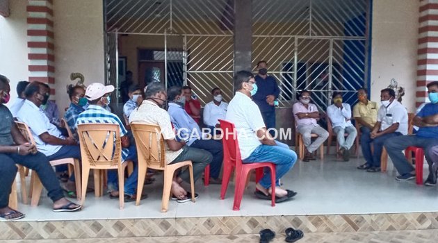 ମୁଖ୍ୟମନ୍ତ୍ରୀ ନବୀନ ପଟ୍ଟନାୟକଙ୍କ ଜନ୍ମଦିନ ପାଳନ ପାଇଁ ପ୍ରସ୍ତୁତି ବୈଠକ