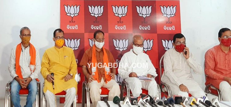 ଓଡିଶାବାସୀଙ୍କୁ କୋଭିଡ ଟିକା ମାଗଣାରେ ଯୋଗାଇଦେବେ ମୋଦି ସରକାର