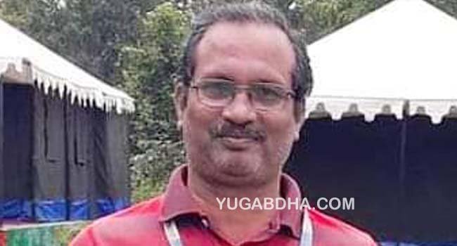 କନ୍ଧମାଳ ପ୍ରେସ କ୍ଳବ ପକ୍ଷରୁ ସ୍ୱର୍ଗତ ତାରୀଣି ପାଢୀଙ୍କ ଶୋକ ସଭା