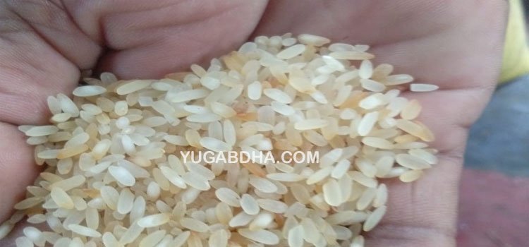 ଯୋଗାଣ ବିଭାଗର ମନମାନି