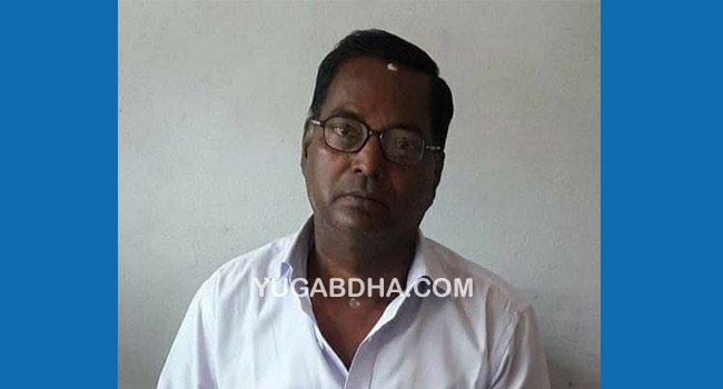 ସୁନା ଦୋକାନୀଙ୍କ ମୃତ୍ୟୁରେ ବଜାର ବନ୍ଦ 