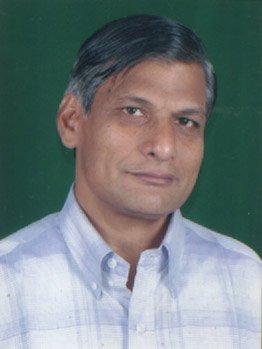 ରୋଗୀଙ୍କ ମୁହଁରେ ହସ ଫୁଟାଉଥିବା ପ୍ରବାସୀ ଓଡ଼ିଆ ଡାକ୍ତର ପ୍ରତାପ ପାଣି