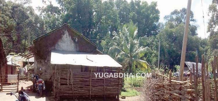 ମାଟୁଙ୍ଗି ଗ୍ରାମର ୧୦ ପରିବାର କରୋନା କୋପର ପ୍ରଭାବ କ'ଣ ଜାଣି ନାହାନ୍ତି 