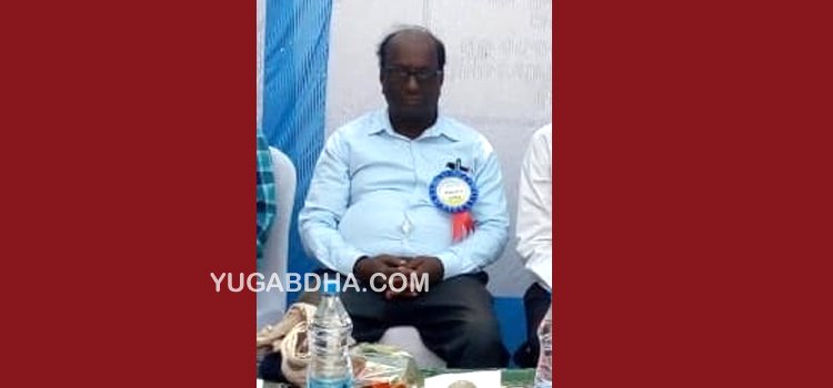 ଆର ପାରିରେ କରୋନା ଯୋଦ୍ଧା