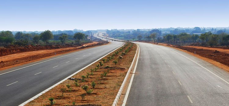 ଏଣିକି ଗୋଟିଏ କ୍ଲିକ୍‌ରେ ରାଜମାର୍ଗଗୁଡ଼ିକର ସ୍ଥିତି ଜାଣିହେବ