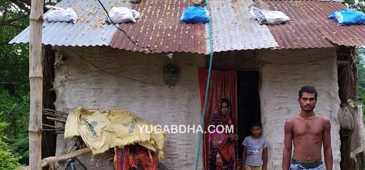 ଆବାସ ଯୋଜନାରେ ନାମ ଆସିଛି କିନ୍ତୁ ଘର ସେମାନଙ୍କ ପାଇଁ ସାତ ସ୍ବପ୍ନ