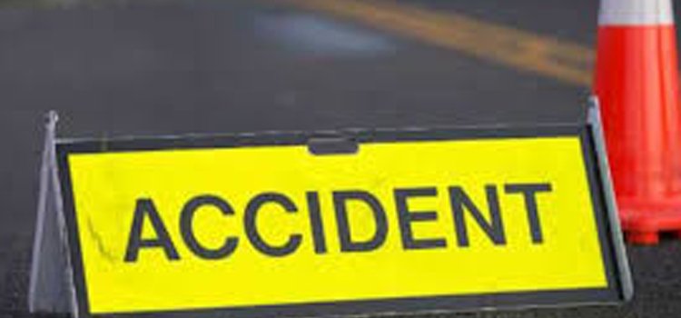 ଦୁଇଟି ପୃଥକ ସ୍ଥାନରେ ଦୁର୍ଘଟଣା ଘଟି ଦୁଇ ଡ୍ରାଇଭରଙ୍କ ମୃତ୍ୟୁ