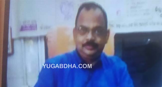 କରୋନା ଯୋଦ୍ଧା ଡାକ୍ତର କୁନାଲ ପାତ୍ର ଆରପାରିରେ