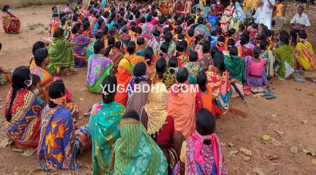 କନ୍ଧମାଳରେ ମଦ ବିରୋଧି ଆନ୍ଦୋଳନ ତେଜିଲା ; ମଦ ବିକିଲେ ୧୦ ହଜାର, ମଦ୍ୟପାନ କଲେ ୫ ହଜାର ଜୋରିମାନା