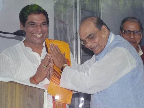 ଶରତ କରଙ୍କ ବିୟୋଗରେ ଓଡ଼ିଆ ଭାଷା, ସାହିତ୍ୟ, ସଂସ୍କୃତି କ୍ଷେତ୍ରରେ ବିରାଟ ଶୂନ୍ୟସ୍ଥାନ