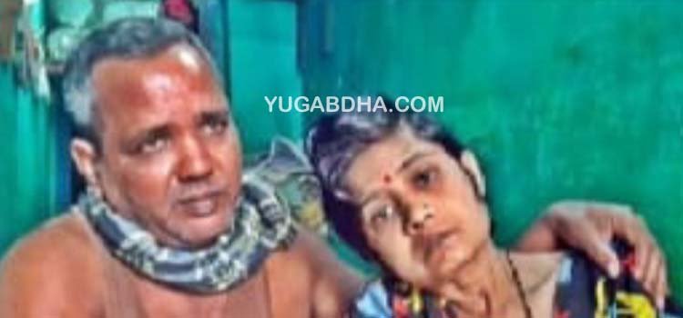 ଇଚ୍ଛାମୃତ୍ୟୁ ଚାହୁଁଥିବା ଅନିତାଙ୍କୁ ରେଡକ୍ରସ ପାଣ୍ଠିରୁ ମିଳିବ ଆର୍ଥିକ ସହାୟତା