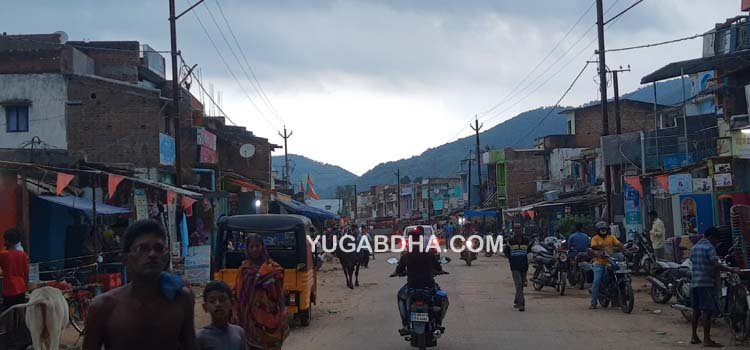 ଦୁଇ ପାର୍ଶ୍ୱରେ ଅଟକି ଥିବା ଡ୍ରେନ କାର୍ଯ୍ୟ ନିର୍ମାଣ ଆରମ୍ଭ ହେବ