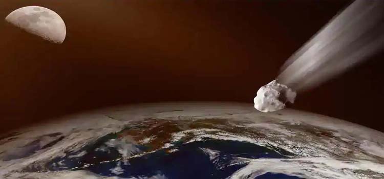 ଆଜି ପୃଥିବୀ ପାର୍ଶ୍ୱ ଦେଇ ଅତିକ୍ରମ କରିବ ବୁର୍ଜ ଖଲିଫା ଆକାରର ବିରାଟ ଗ୍ରହାଣୁ