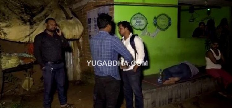 ଫାଇନାନ୍ସ କର୍ମଚାରୀ ମାନେ ରାତିରେ ଟଙ୍କା ଆଦାୟ ବେଳେ ମହିଳାଙ୍କୁ ଦୁର୍ବ୍ୟବହାର