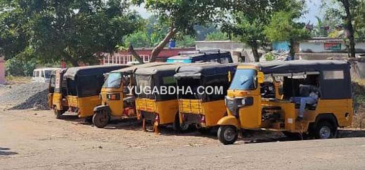ଗଜପତି ଜିଲ୍ଲା ରାୟଗଡ ଠାରେ ବସ୍‌ଷ୍ଟାଣ୍ଡ ନିର୍ମାଣ ଦାବୀ ଯୋର ଧରିଲାଗଜପତି ଜିଲ୍ଲା ରାୟଗଡ ଠାରେ ବସ୍‌ଷ୍ଟାଣ୍ଡ ନିର୍ମାଣ ଦାବୀ ଯୋର ଧରିଲା