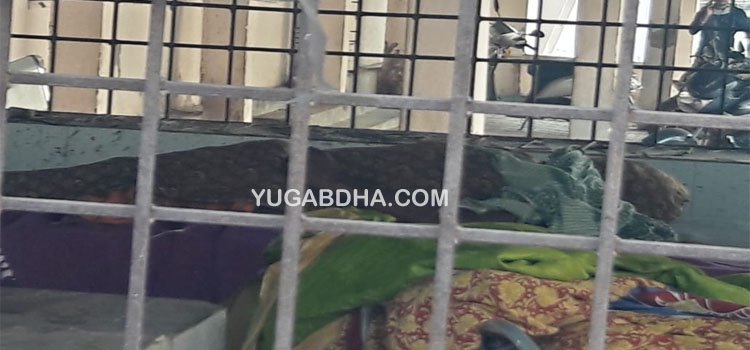 ଶିକ୍ଷୟତ୍ରୀଙ୍କ ମୃତ୍ୟୁକୁ ନେଇ ବାପଘର ଲୋକଙ୍କ ତରଫରୁ ଝିଅକୁ ହତ୍ୟା କରାଯାଇଥିବା ଲିଖିତ ଅଭିଯୋଗ
