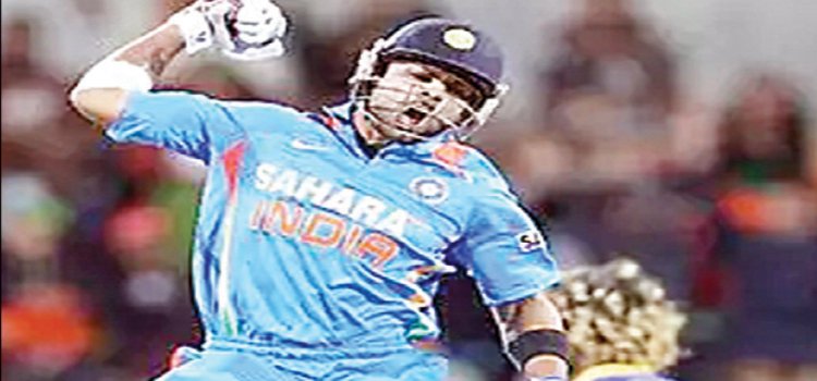 ଅଷ୍ଟ୍ରେଲିଆରେ ଭାରତର ସ୍ମୃତି, ‌ହୋବାର୍ଟରେ ବିରାଟଙ୍କ ଦମ୍‌ଦାର ପଶ୍ଚାତ୍‌ଧାବନ