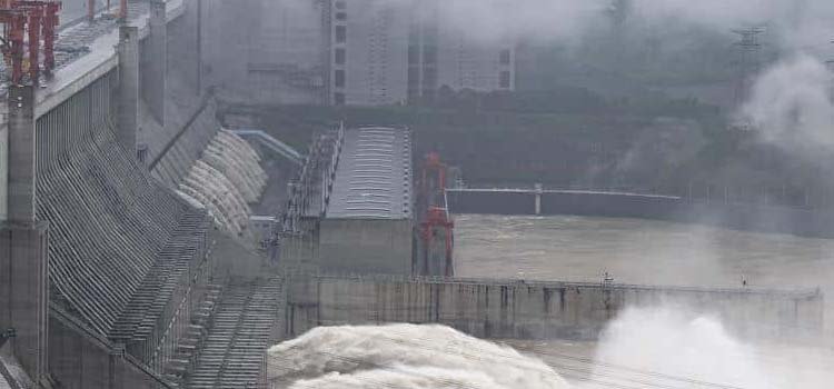 ବ୍ରହ୍ମପୁତ୍ର ନଦୀରେ ‘ସୁପର୍‌ ଡ୍ୟାମ୍‌’ ନିର୍ମାଣ କରିବ ଚୀନ୍