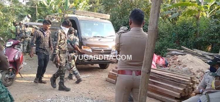 ୪୦ସିପ୍ଟରୁ ଉର୍ଦ୍ଧ କାଠ ଜବଦ