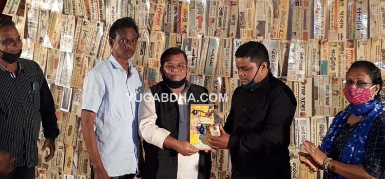 ସହୀଦ ଓ ସଂଗ୍ରାମୀ ଉଭୟ ସମାଜର ପରମ ଉପକାରୀ