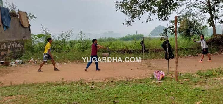 ପ୍ରଶାସନିକ ନା ରାଜନୈତିକ ଅବହେଳା;ଅନୁଦାନ ଓ ଜାଗା ଚିହ୍ନଟର ୩ବର୍ଷ ପୁରିଲା, ତଥାପି ରାୟଗଡ ମିନି ଷ୍ଟାଡିୟମ ନିର୍ମାଣ କାର୍ଯ୍ୟ ଆରମ୍ଭ ହୋଇନାହିଁ