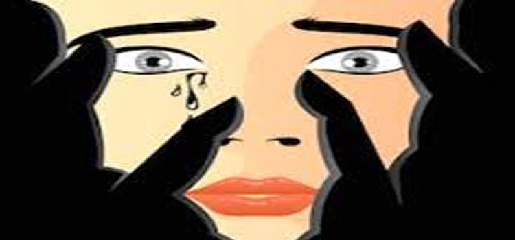 ଯୌତୁକ ନିର୍ଯାତନା ମାମଲା