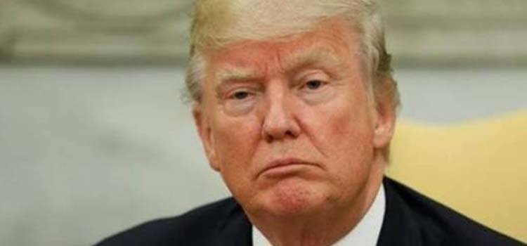 ପୁଣି ରାଷ୍ଟ୍ରପତି ହେବାକୁ ଟ୍ରମ୍ପ୍‌ଙ୍କ ପ୍ରସ୍ତୁତି