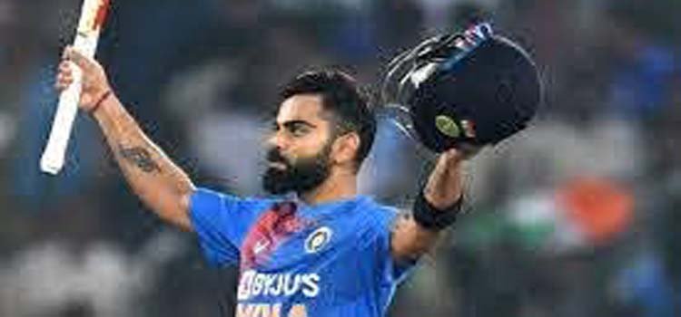 ଅଷ୍ଟ୍ରେଲିଆରେ ପହଞ୍ଚିଲା ଟିମ୍‌ ଇଣ୍ଡିଆ