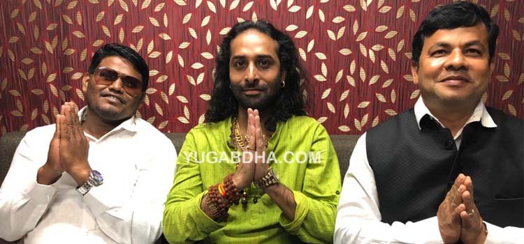 ପ୍ରସ୍ତୁତି ପଥେ ମନ ମୋର କାଗଜ ଗୁଡ଼ି