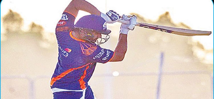 ଏନ୍‌ସିଏରେ ରୋହିତ ଓ ଈଶାନ୍ତଙ୍କ ଫିଟ୍‌ନେସ୍‌ ପ୍ରଶିକ୍ଷଣ ଆରମ୍ଭ