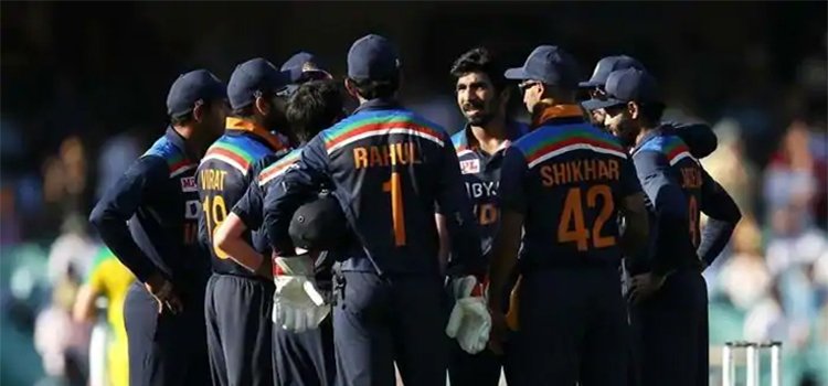 ପୁଣି ଘାଇଲା କଲା କଙ୍ଗାରୁ ସେନା, ଲଗାତାର ପରାଜୟ ସହ ଶୃଙ୍ଖଳା ହାରିଲା କୋହଲି ବାହିନୀ