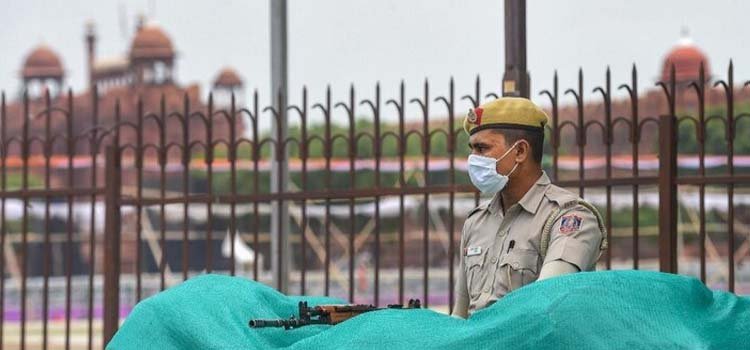 ରାଜଧାନୀ ଦିଲ୍ଳୀରୁ ୨ ଜଣ ଜୈସ-ଇ-ମହମ୍ମଦ ଆତଙ୍କବାଦୀ ଗିରଫ