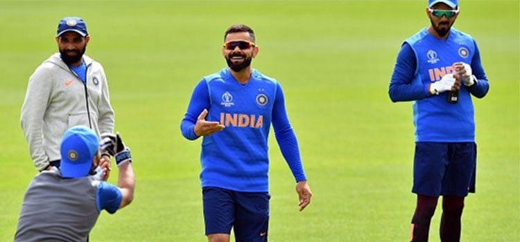 ସିଡ୍‌ନିରେ ୧୩ରୁ ଅଭ୍ୟାସ କରିବ ଭାରତୀୟ ଦଳ