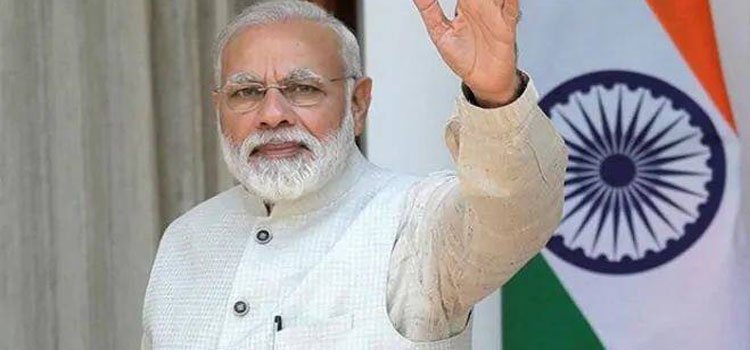 ସାଂସଦମାନଙ୍କ ନିମନ୍ତେ ବହୁତଳ ବିଶିଷ୍ଟ ଫ୍ଲାଟ୍ ଉଦଘାଟନ କଲେ ପ୍ରଧାନମନ୍ତ୍ରୀ