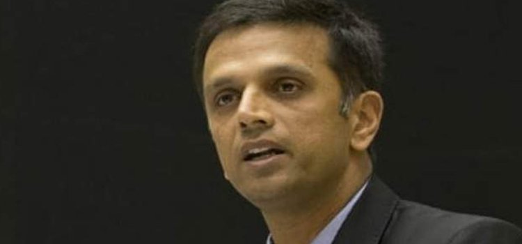 ‘ଅଲିମ୍ପିକ୍ସରେ କ୍ରିକେଟ୍‌’କୁ ଦ୍ରାବିଡ଼ଙ୍କ ସମର୍ଥନ