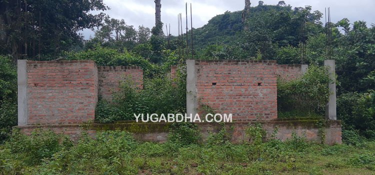 ଶିଶୁ ଓ ଗର୍ଭବତୀ ମାଙ୍କୁ ମିଳୁନି ଅଙ୍ଗନବାଡ଼ିର ସୁଭିଧା