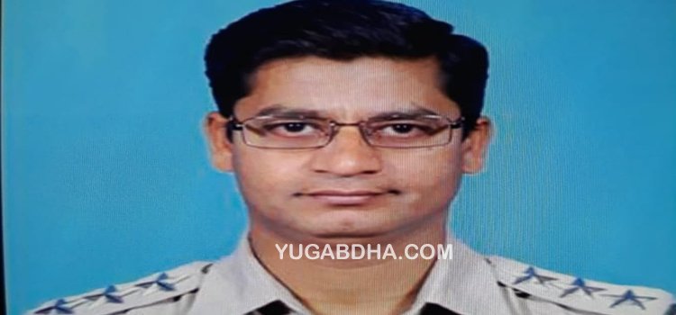ନୂତନ ଆଇ.ଆଇ.ସି ଙ୍କ ଦାଇତ୍ୱ ଗ୍ରହଣ